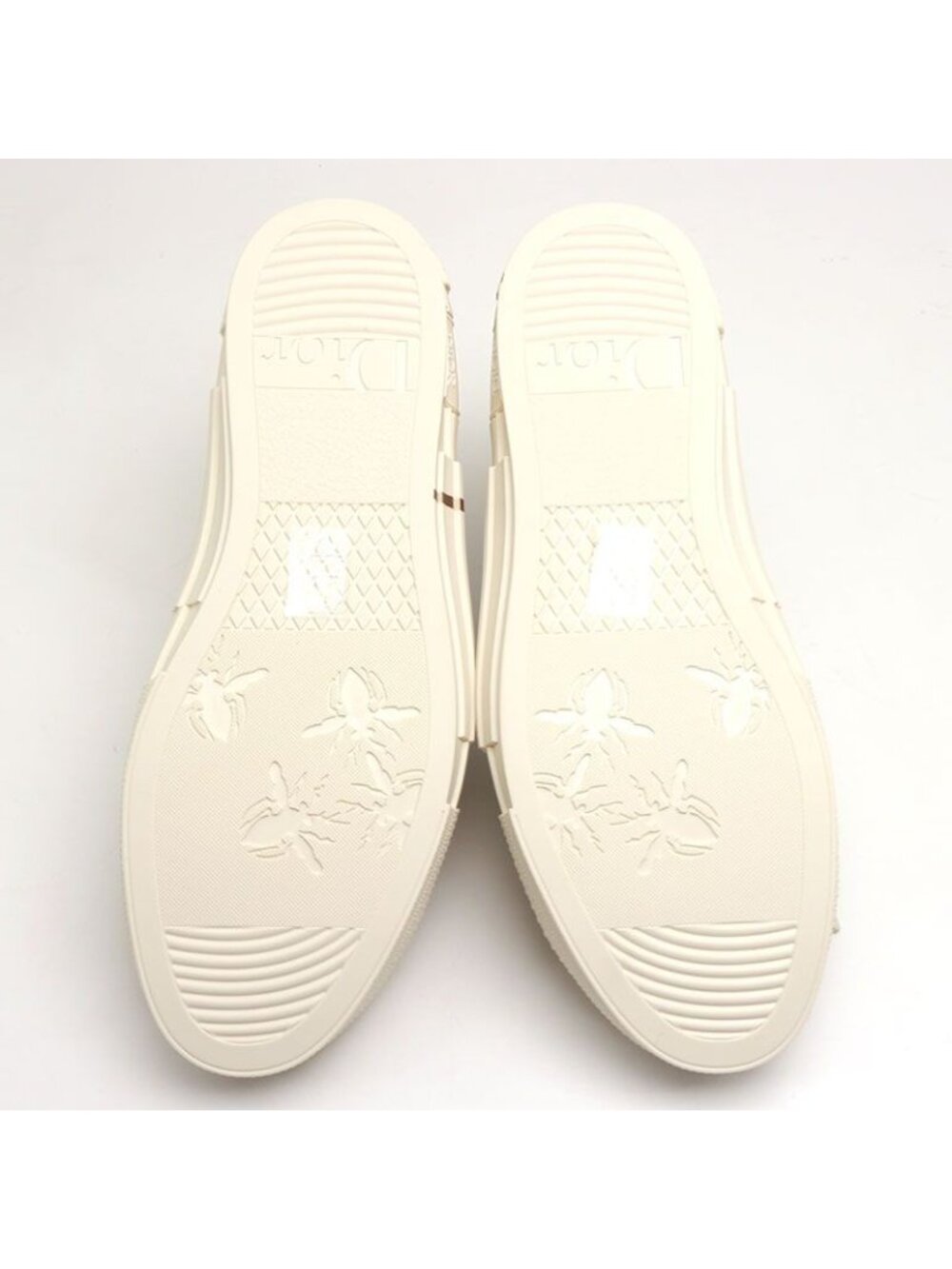 Dior Cactus Jack High Cut Sneakers 42 Travis Scott - Picture 7 of 7